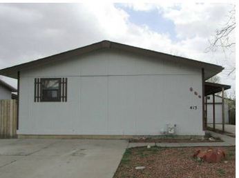 413 Meadowvale Way, Grand Junction, CO 81504 