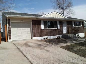 643 Lansing Dr, Colorado Springs, CO 80909 