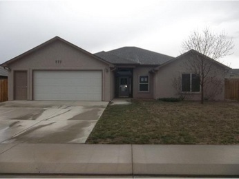 777 Silverplume Drive, Fruita, CO 81521 