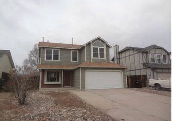 4408 Anvil Drive, Colorado Springs, CO 80925 