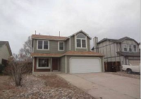 4408 Anvil Drive, Colorado Springs, CO 80925 