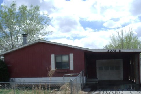 3075 1/2 Meadowvale Way, Grand Junction, CO 81504 