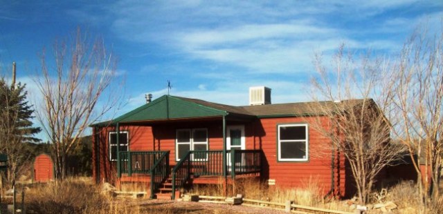 1363 32nd Trail, Cotopaxi, CO 81223 