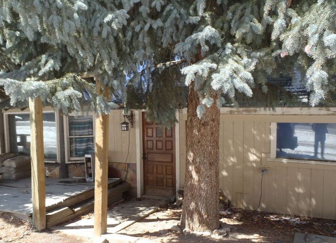 608 Colorado 103, Idaho Springs, CO 80452 