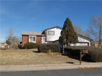 4802 Ridenour Dr, Colorado Springs, CO 80916 