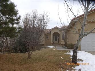 150 Kirkstone Ln, Colorado Springs, CO 80906 