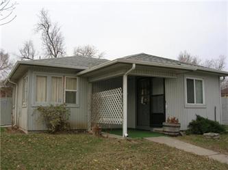 2000 W Center Ave, Denver, CO 80223 