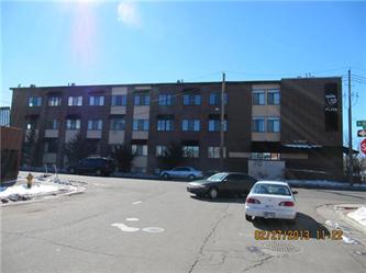 70 W 6th Ave #205, Denver, CO 80204 