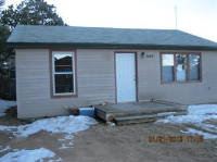 447 Elm Avenue, Estes Park, CO 80517 