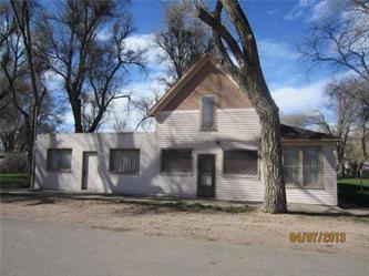 805 39th Street, Evans, CO 80620 