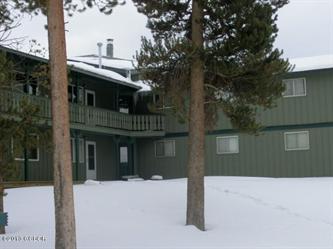 261 County Rd. 804 Unit 16-a, Fraser, CO 80442 
