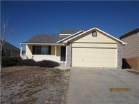 5409 Bobcat Street, Frederick, CO 80504 