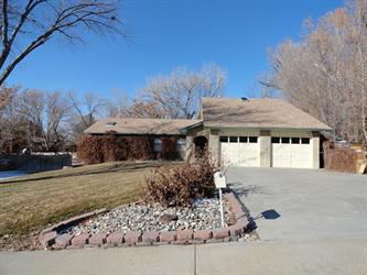 3125 Cloverdale Cour, Grand Junction, CO 81506 