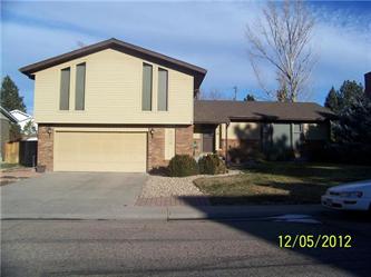 2310 27th Avenue Cou, Greeley, CO 80634 