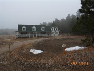 3619 Estates Cir, Larkspur, CO 80118 