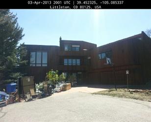 6171 Rain Dance Trl, Littleton, CO 80125 