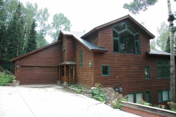 18 Aspen Lane, Mt Crested B, CO 81225 