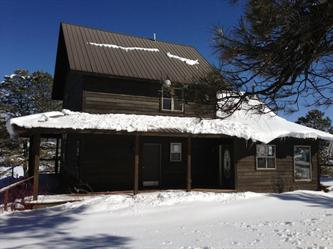 99 East Blue Lake, Pagosa Springs, CO 81147 