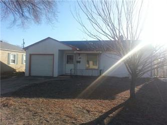 618 Scranton Avenue, Pueblo, CO 81004 