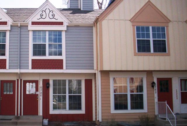 6780 S Holland Way, Littleton, CO 80128 