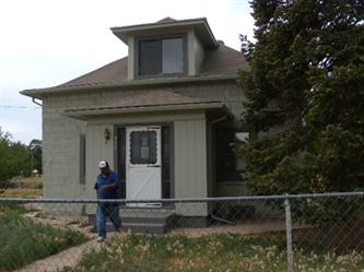 312 Barela St, Aguilar, CO 81020 