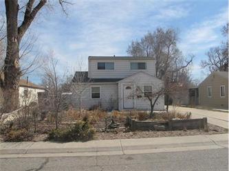 5570 Otis Ct., Arvada, CO 80002 