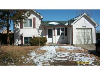 4490 S Pagosa Cir, Aurora, CO 80015 