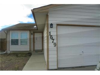 1679 North 15th Stre, Canon City, CO 81212 