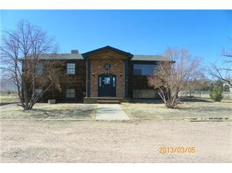 983 Cone Avenue, Canon City, CO 81212 