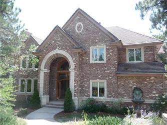 202 Saratoga Vein Ct., Castle Rock, CO 80108 