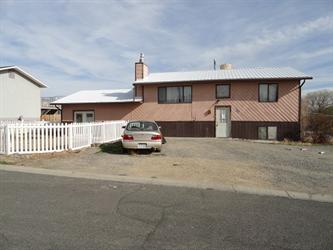 638 1/2 Highview Ro, Clifton, CO 81520 