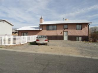 638 1/2 Highview Ro, Clifton, CO 81520 