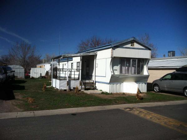 17041 E 16th Ave #20, Aurora, CO 80011 