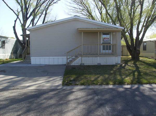 3251 E Road , #45, Clifton, CO 81520 