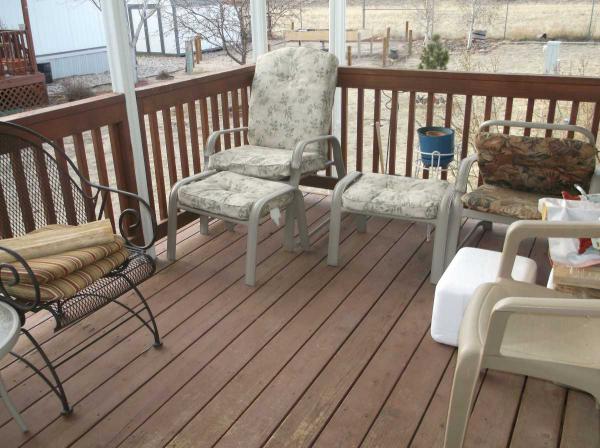 1095 Western Drive 518J, Colorado Springs, CO 80915 