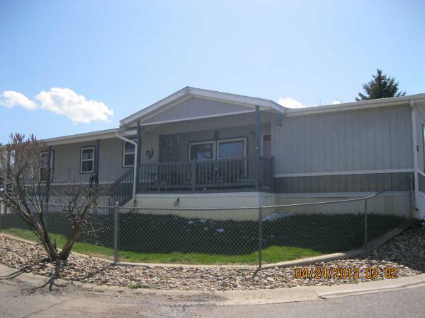 2000 W 92nd Ave #14, Federal Heights, CO 80260 