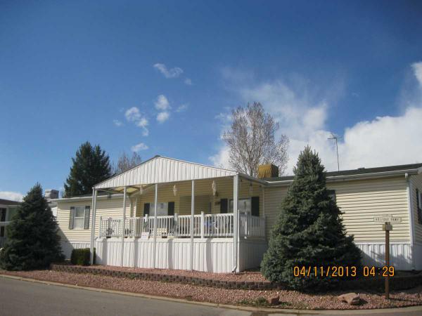 2000 W 92nd Ave #253, Federal Heights, CO 80260 