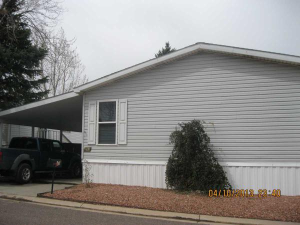 2000 W 92nd Ave #711, Federal Heights, CO 80260 