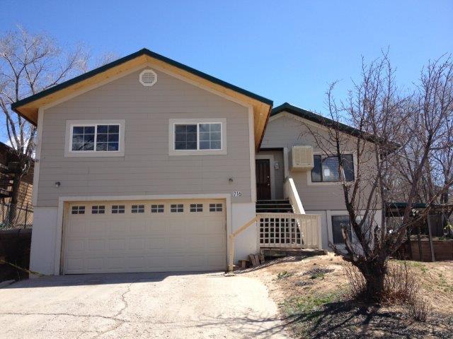 716 Clarkson Ave, Rifle, CO 81650 