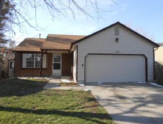 17588 Ponderosa Ave, Parker, CO 80134 