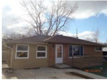 431 S Swadley St, Lakewood, CO 80228 