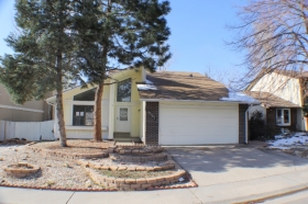 13307 East Carolina Pl, Aurora, CO 80012 