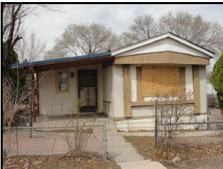 841 Aspen Cir, Pueblo, CO 81006 