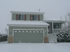 15632 E 52nd Avenue, Denver, CO 80239 