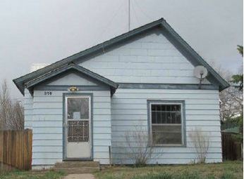 314 East 5th Street, Rifle, CO 81650 