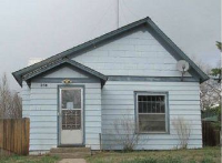 314 East 5th Street, Rifle, CO 81650 
