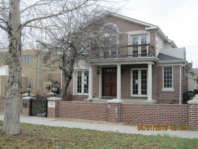 139 Harrison Street, Denver, CO 80206 