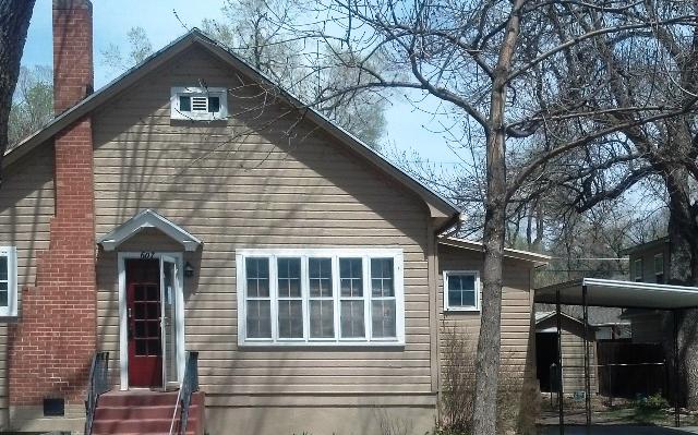 607 Floral Ave, Canon City, CO 81212 