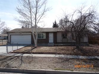 4029 Shelley Ave, Colorado Springs, CO 80910 