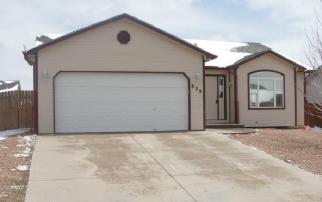 828 Heather Place, Canon City, CO 81212 